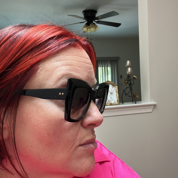 Dita Telemaker sunglasses - Picture 2 of 5